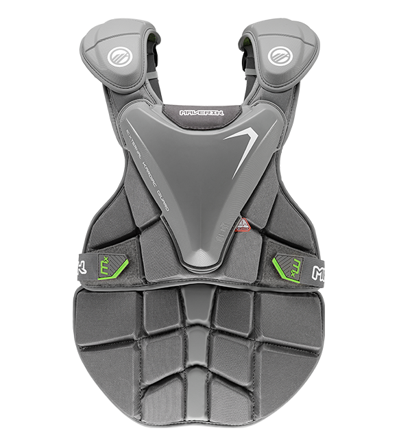 MX EKG GOALIE CHEST PAD