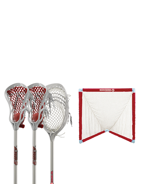 MINI LAX SET