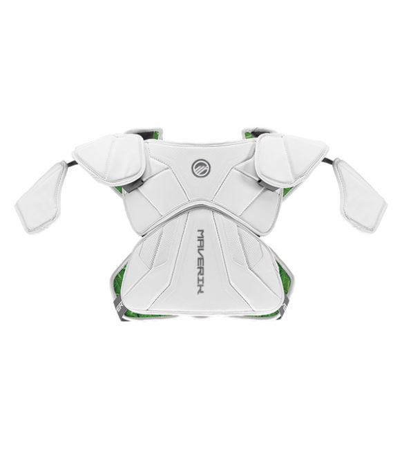 M5 EKG SHOULDER PAD