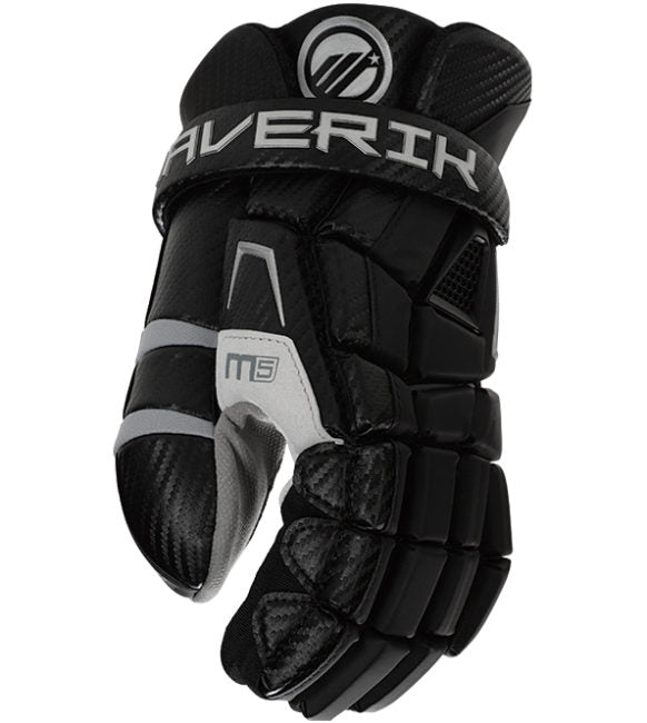 M5 GOALIE GLOVE