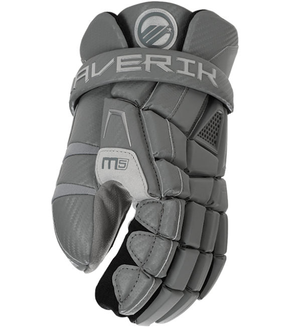 M5 GOALIE GLOVE